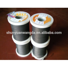 Oxidation heating wire, The oxidation electric resistance wire Cr20Ni80